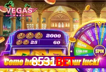 Experiência VIP 8531bet